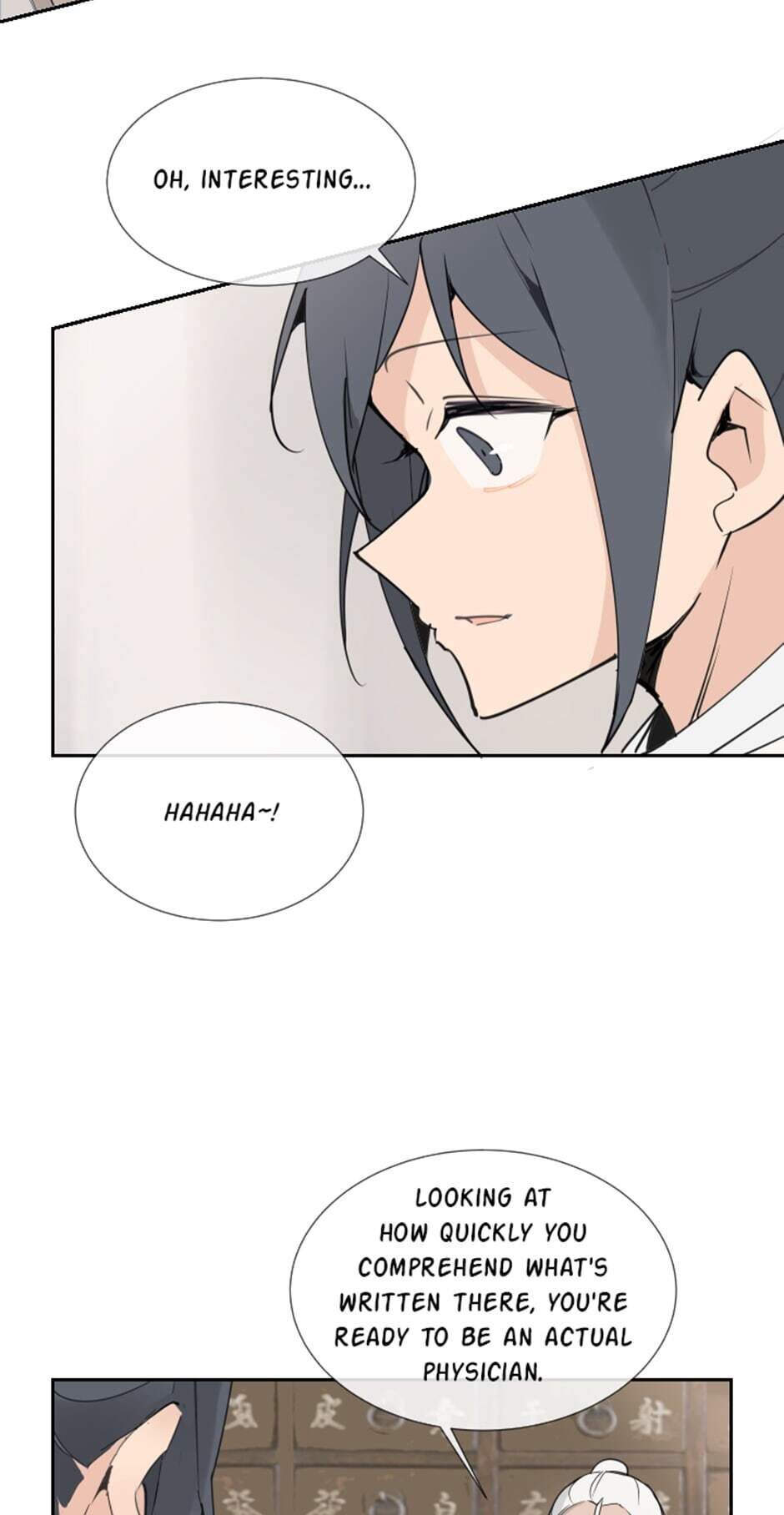 Devil Sword King chapter 144 - page 23
