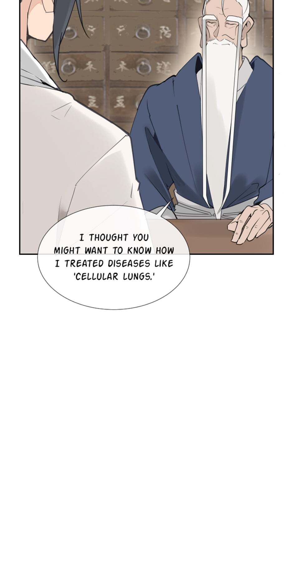 Devil Sword King chapter 144 - page 24