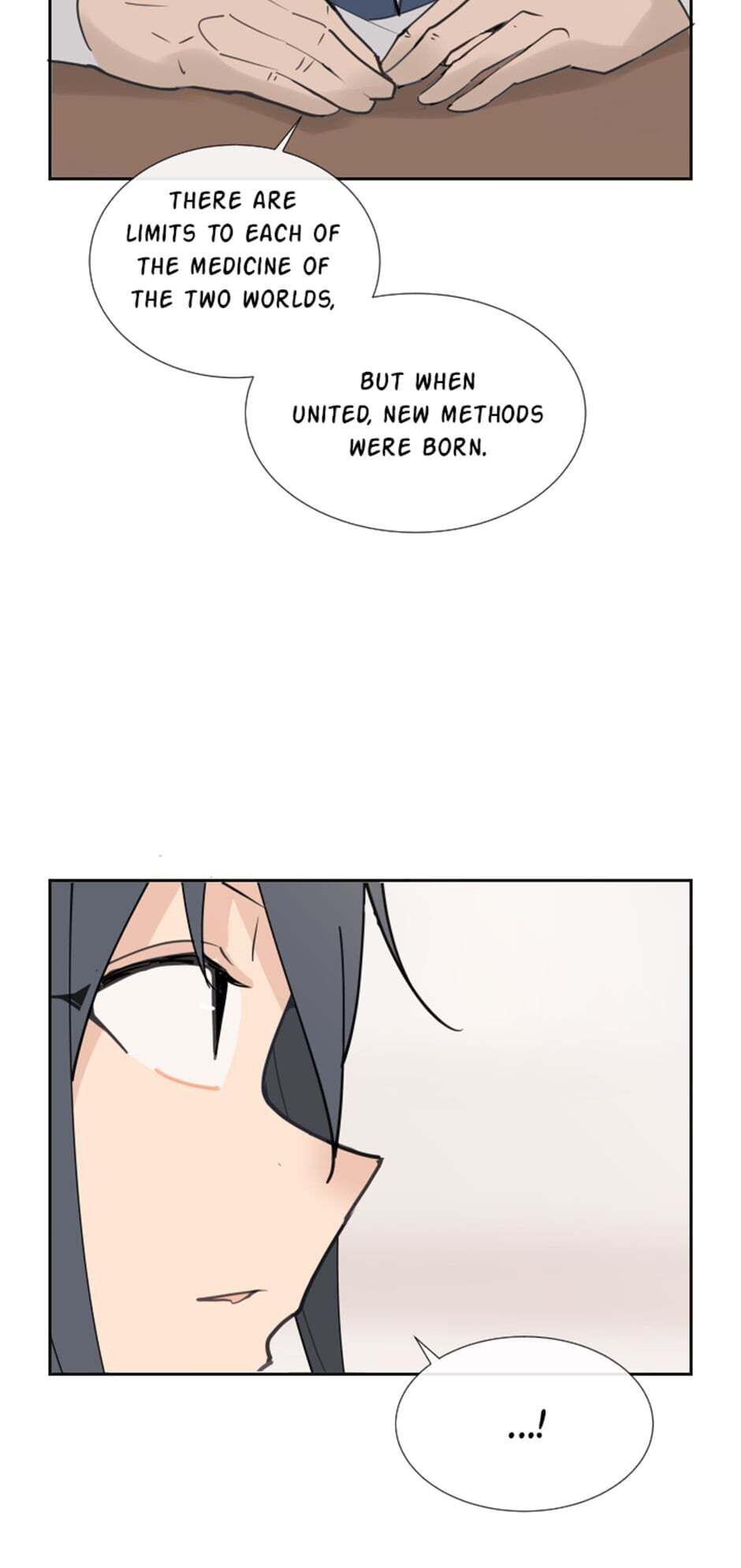 Devil Sword King chapter 144 - page 27