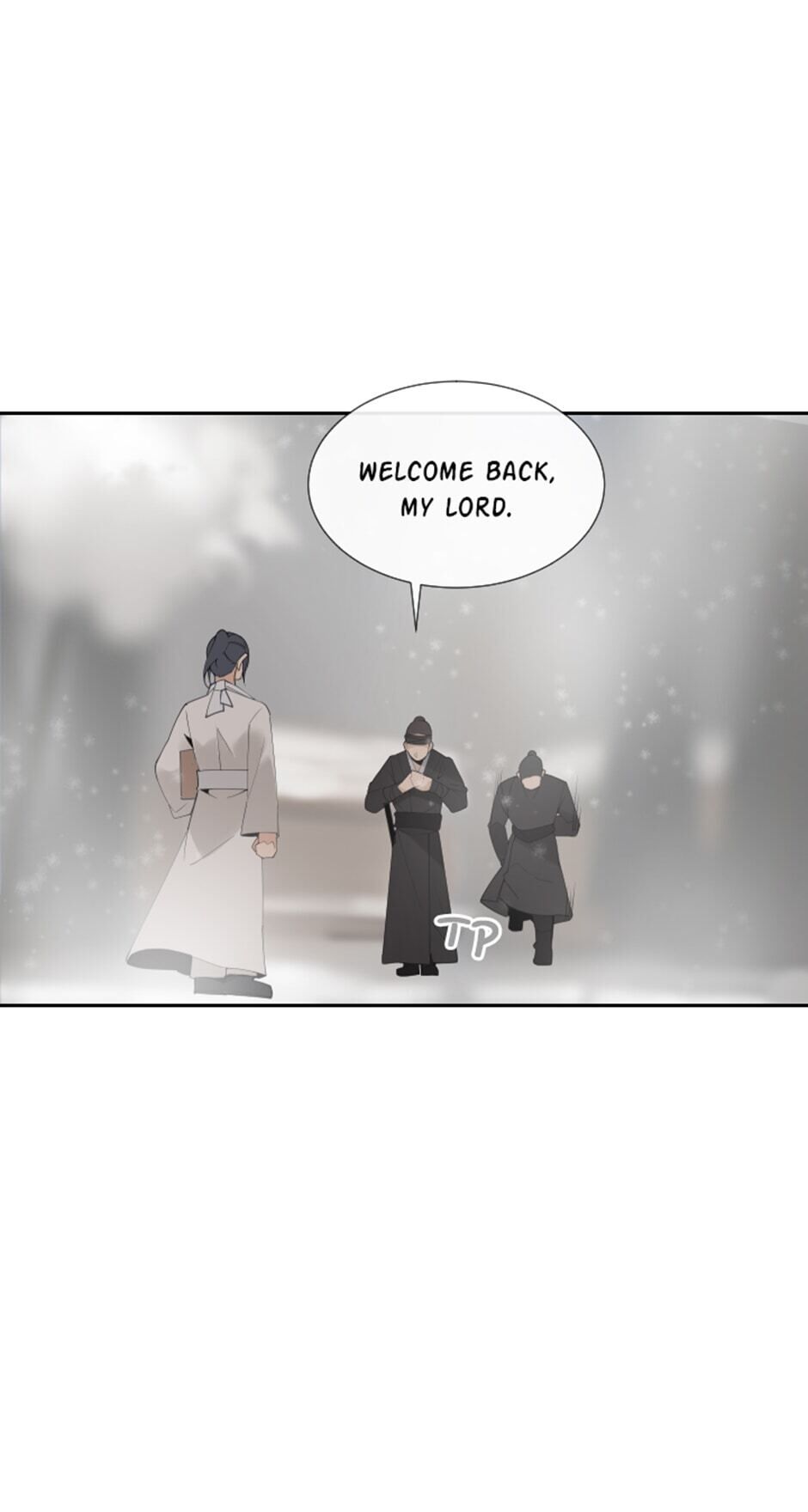 Devil Sword King chapter 144 - page 33