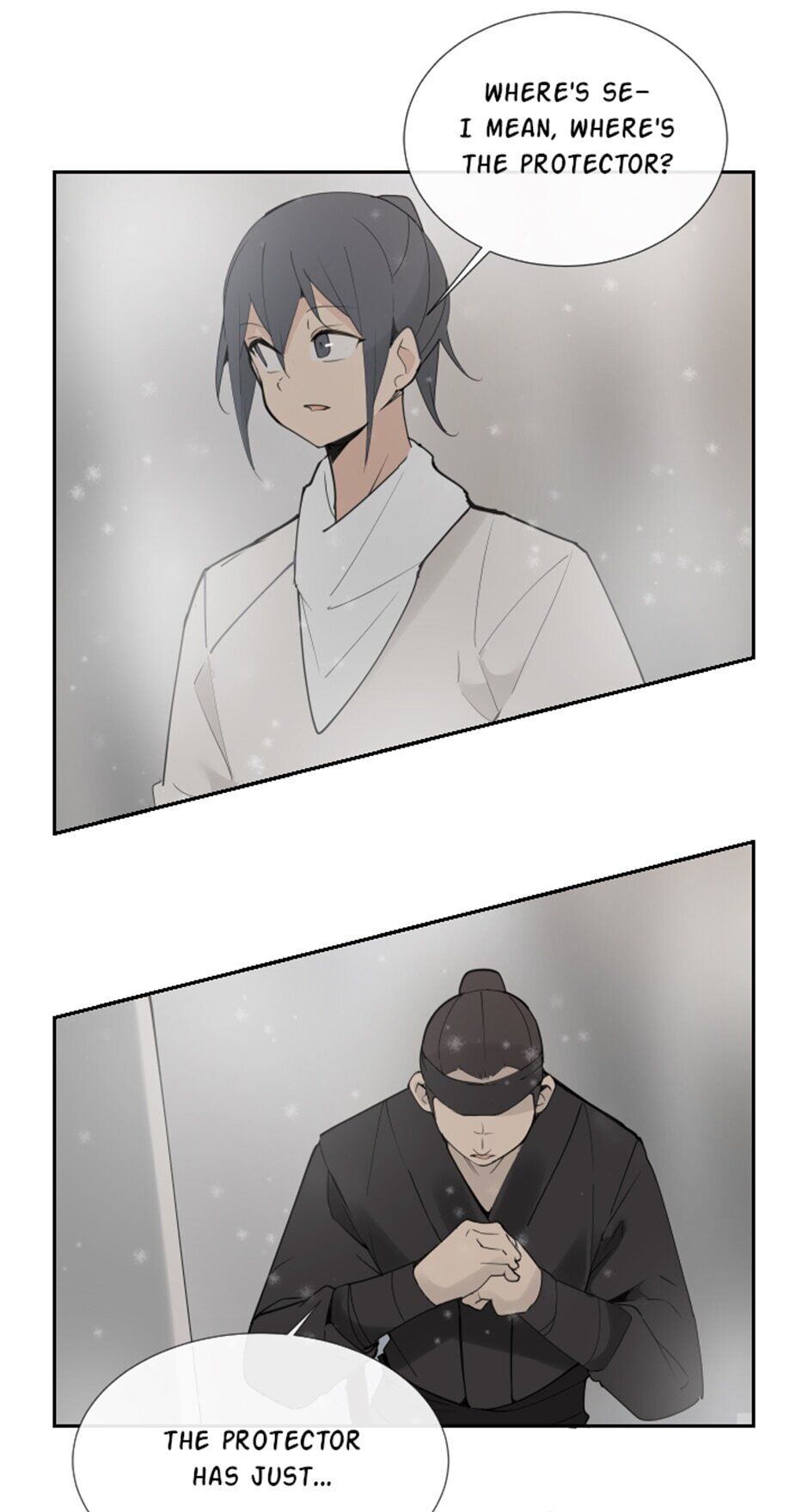 Devil Sword King chapter 144 - page 34
