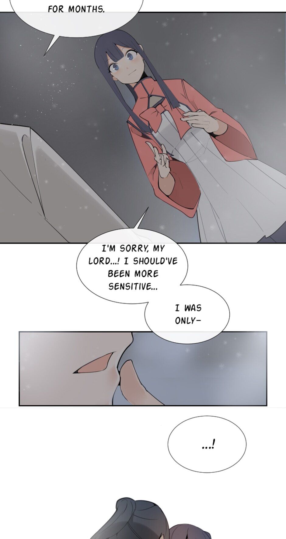 Devil Sword King chapter 144 - page 41