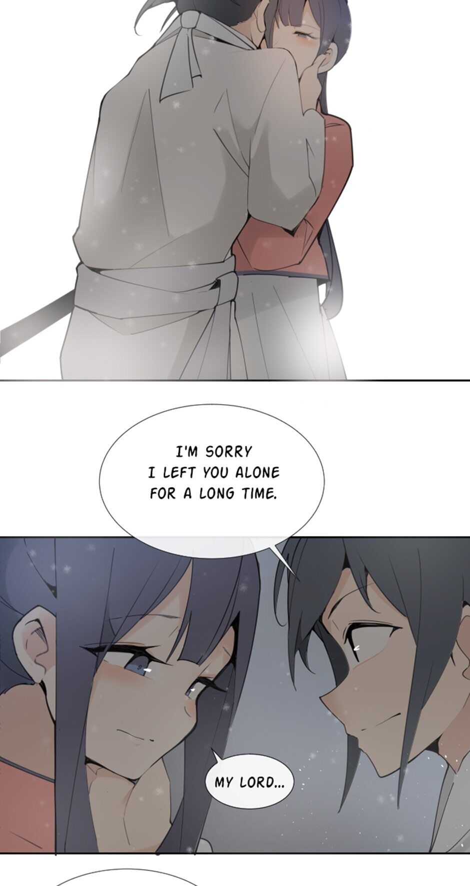 Devil Sword King chapter 144 - page 42