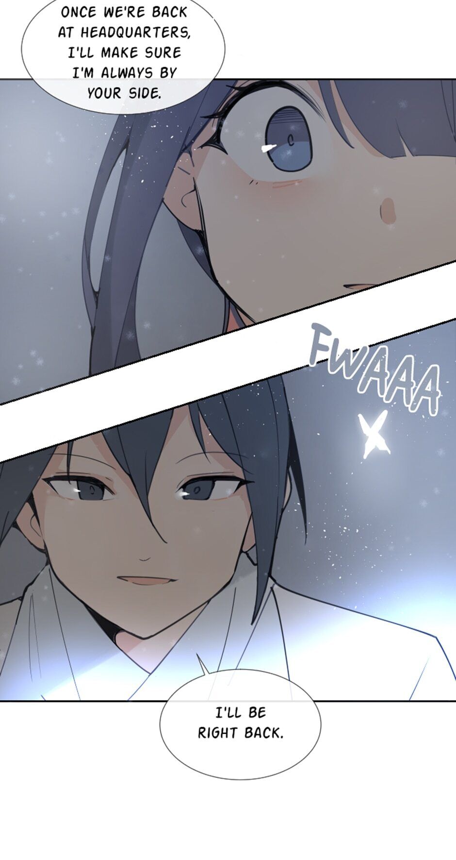 Devil Sword King chapter 144 - page 43