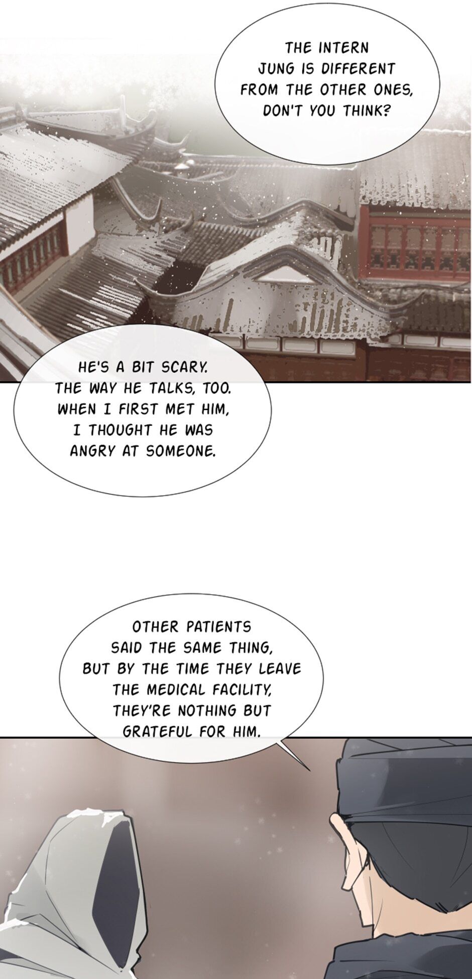 Devil Sword King chapter 144 - page 8