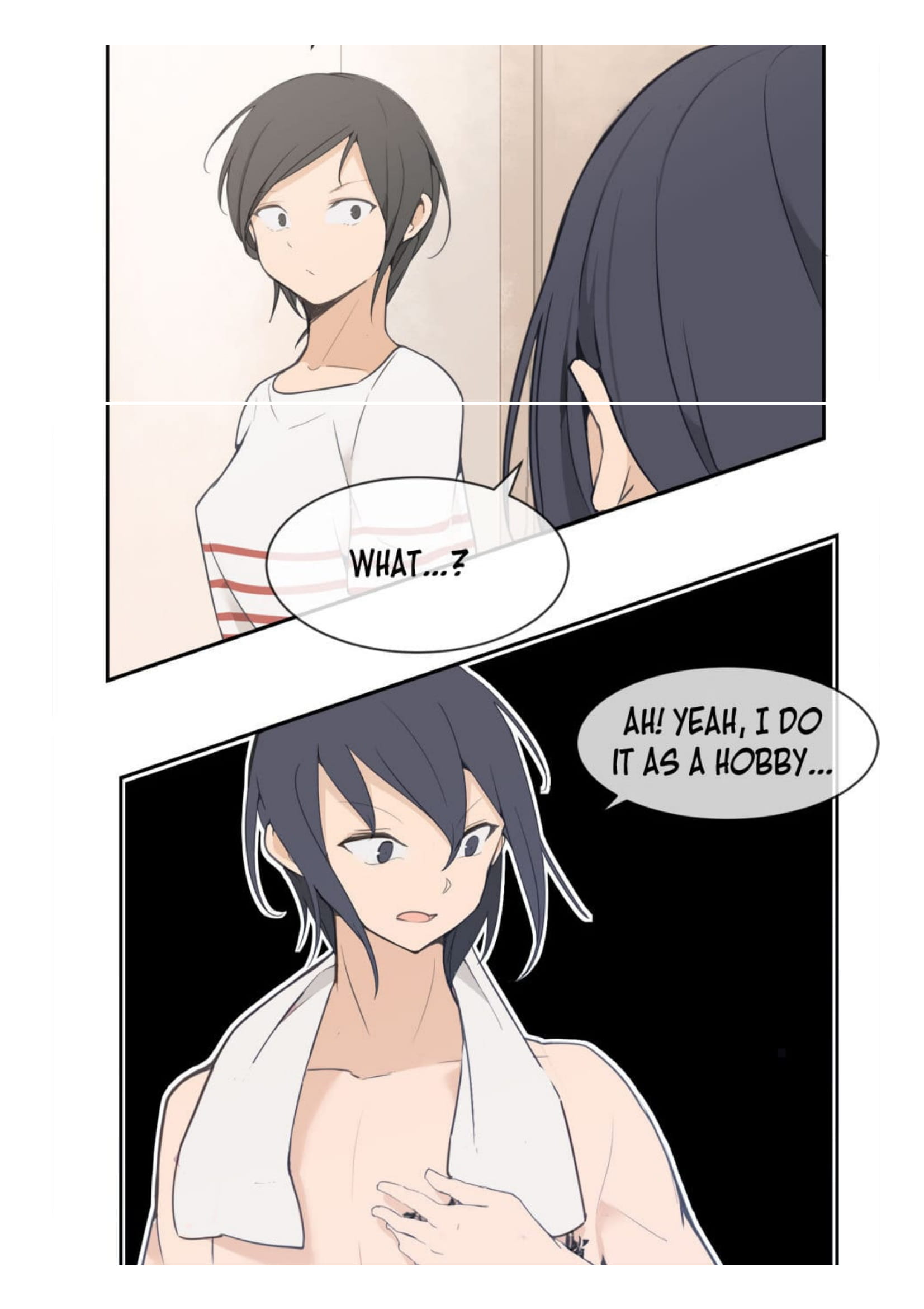 Devil Sword King chapter 30 - page 28