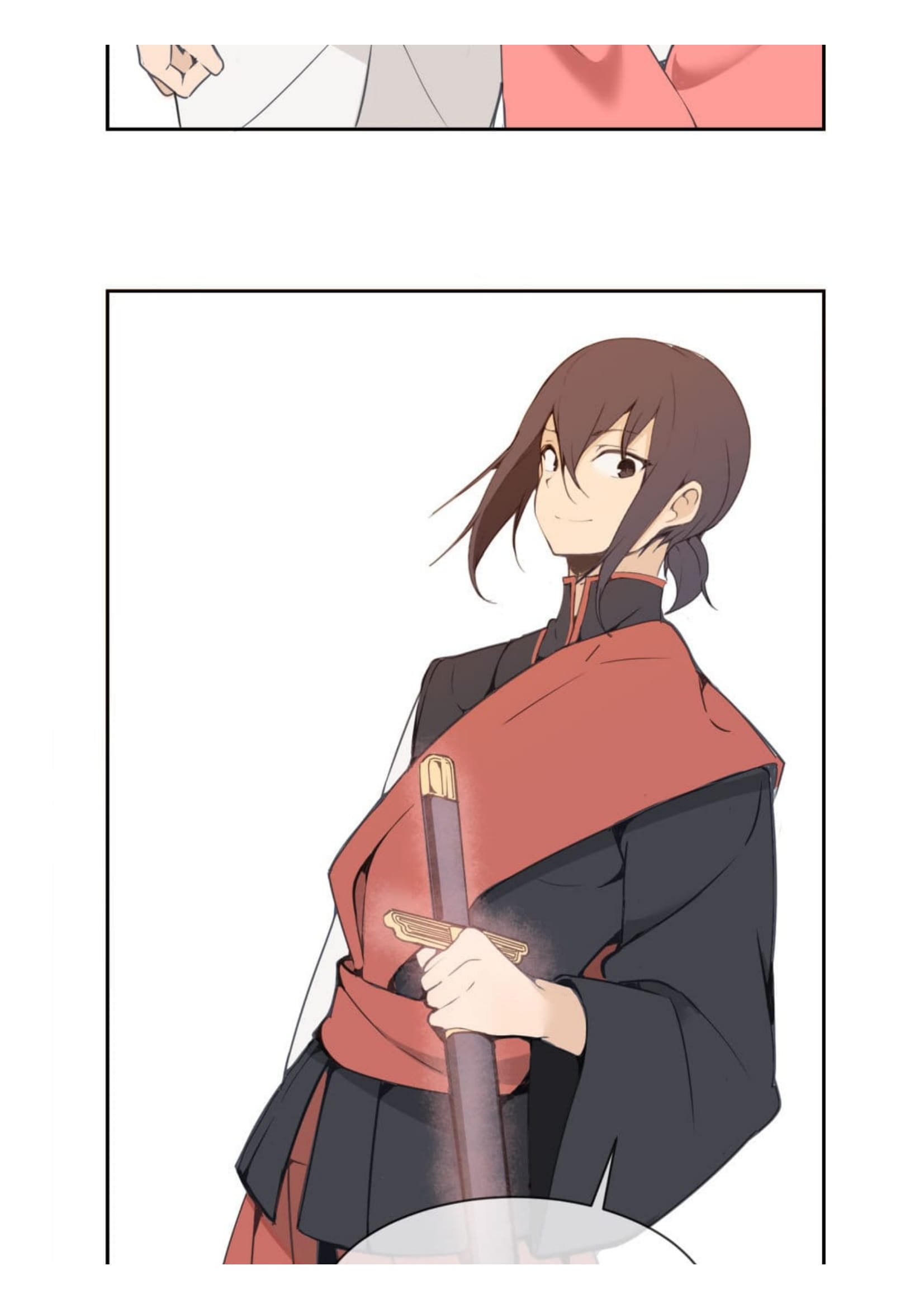 Devil Sword King chapter 30 - page 3