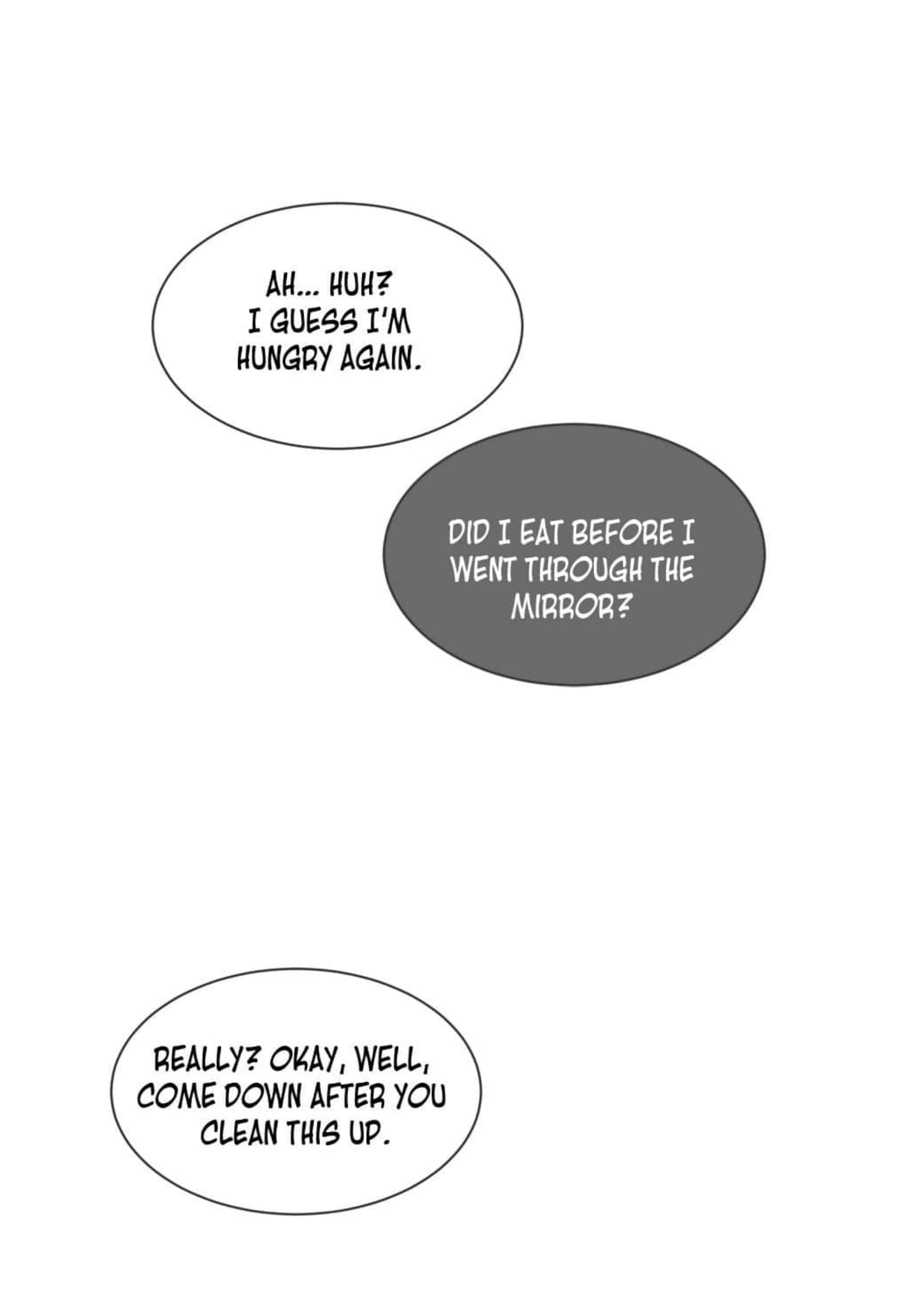 Devil Sword King chapter 30 - page 31