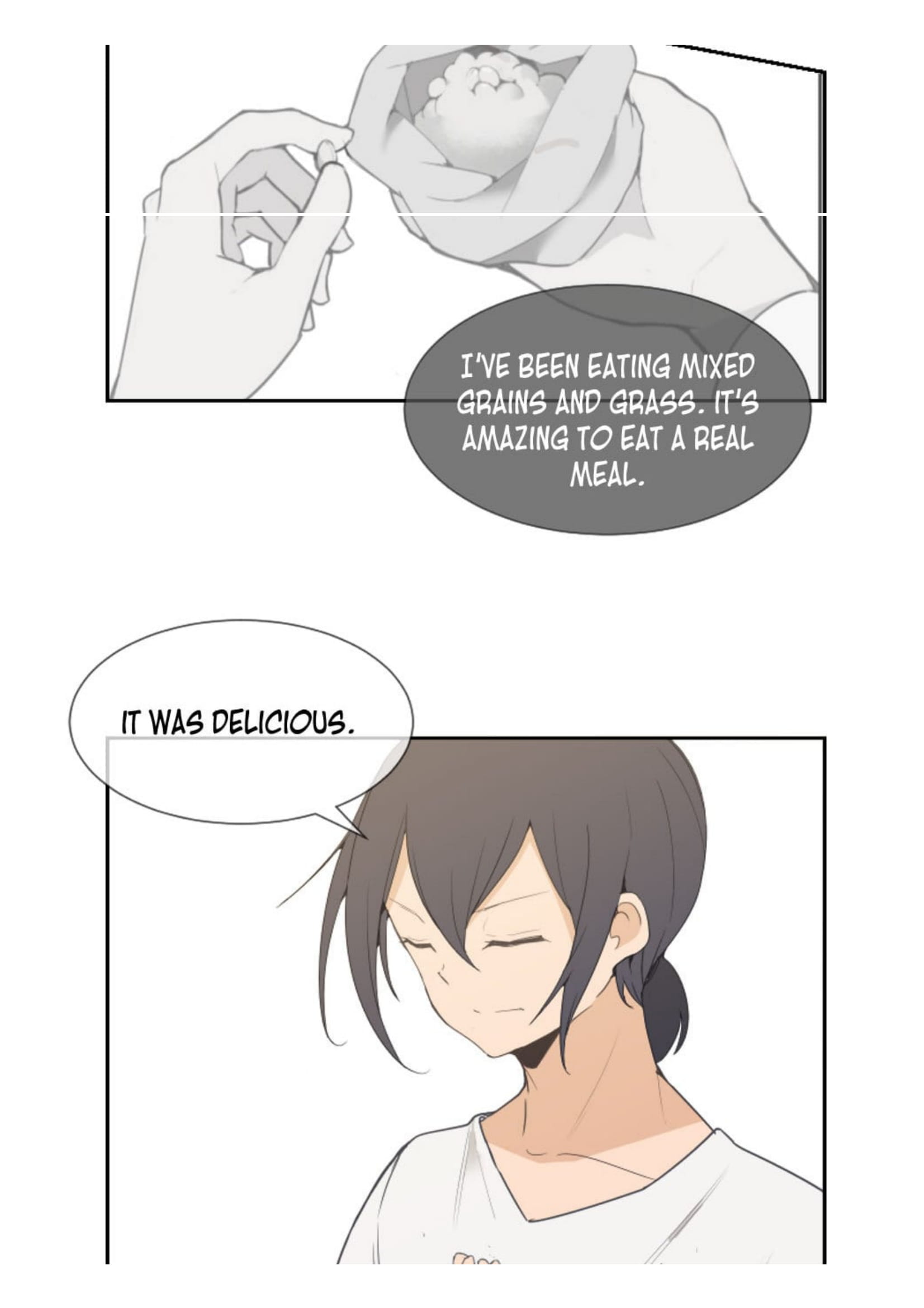 Devil Sword King chapter 30 - page 39
