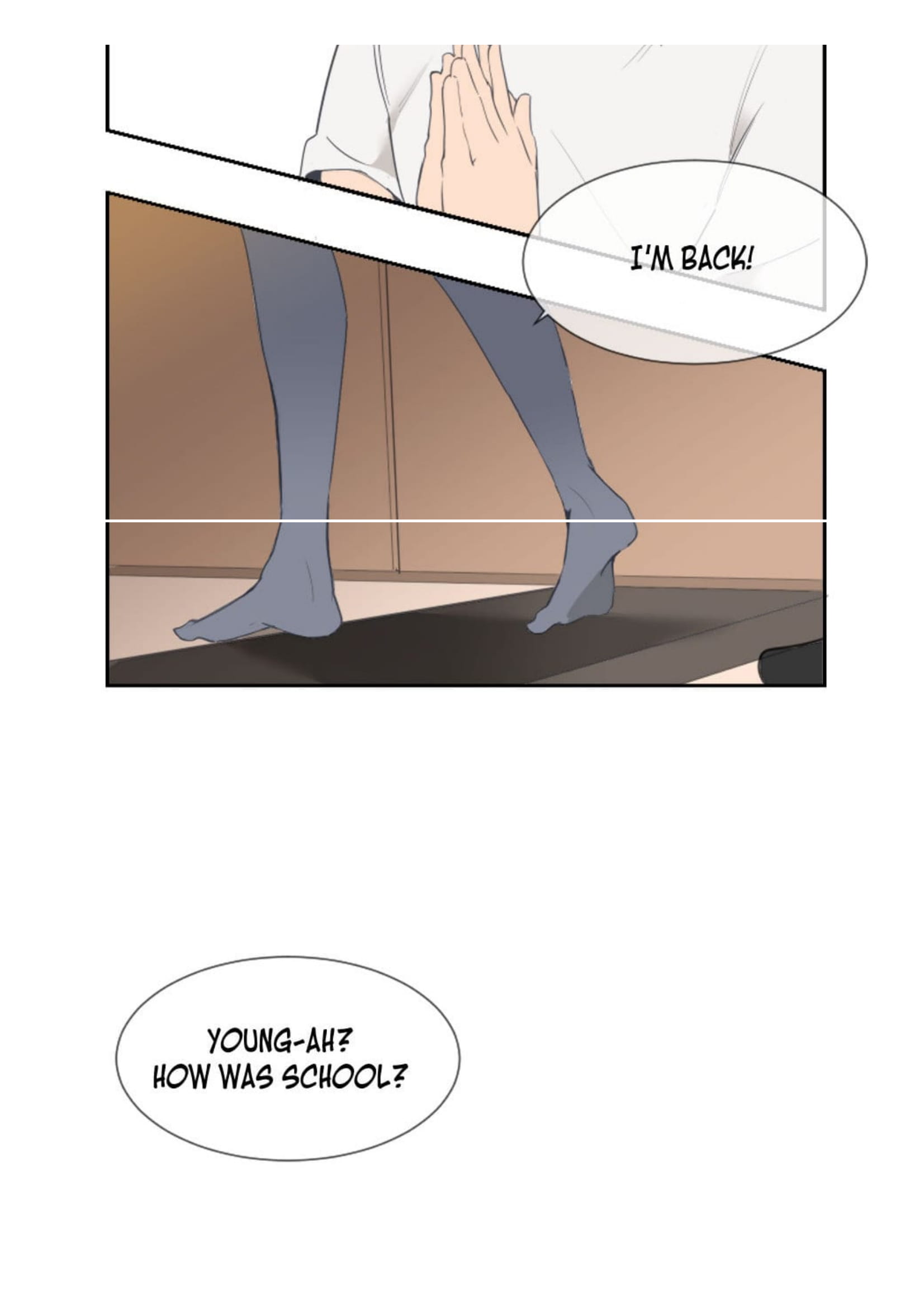 Devil Sword King chapter 30 - page 40