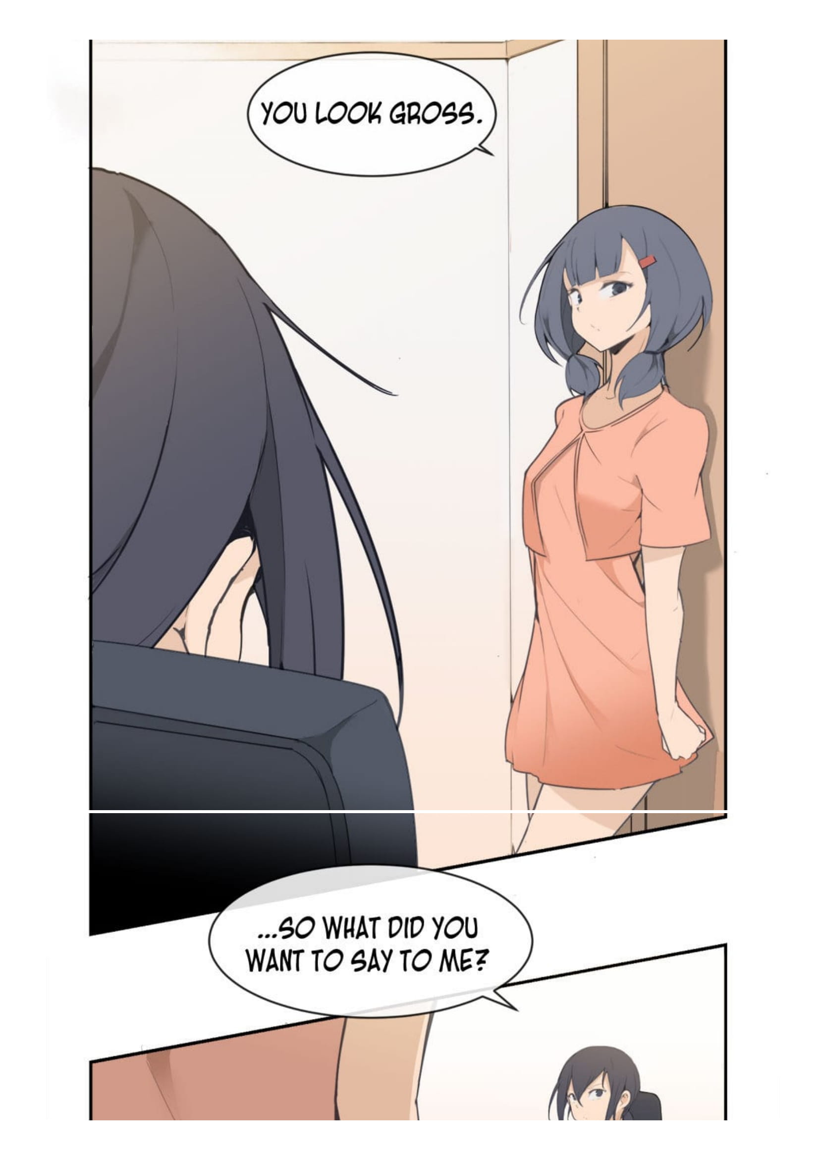 Devil Sword King chapter 30 - page 45
