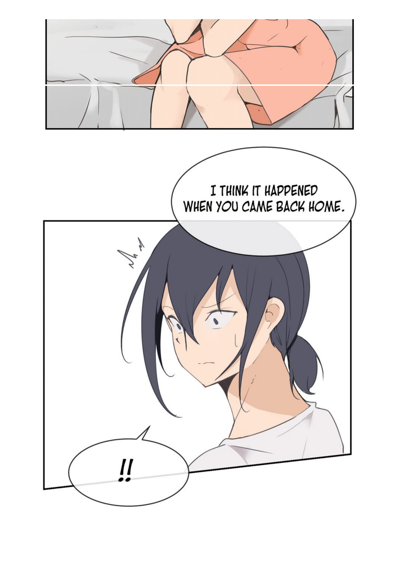 Devil Sword King chapter 30 - page 47