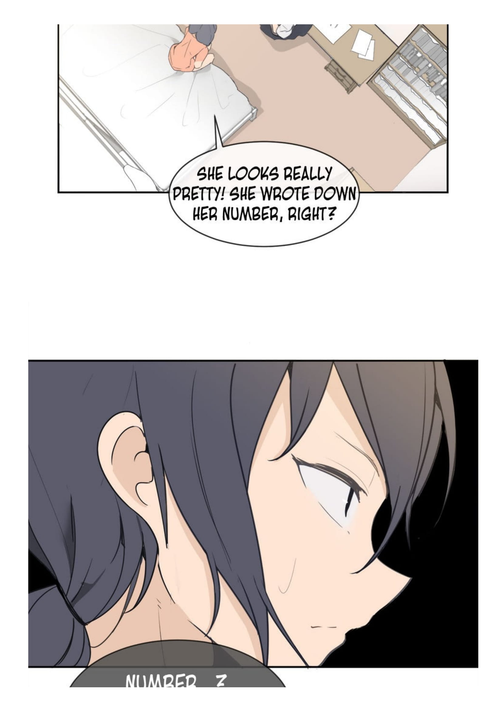 Devil Sword King chapter 30 - page 53