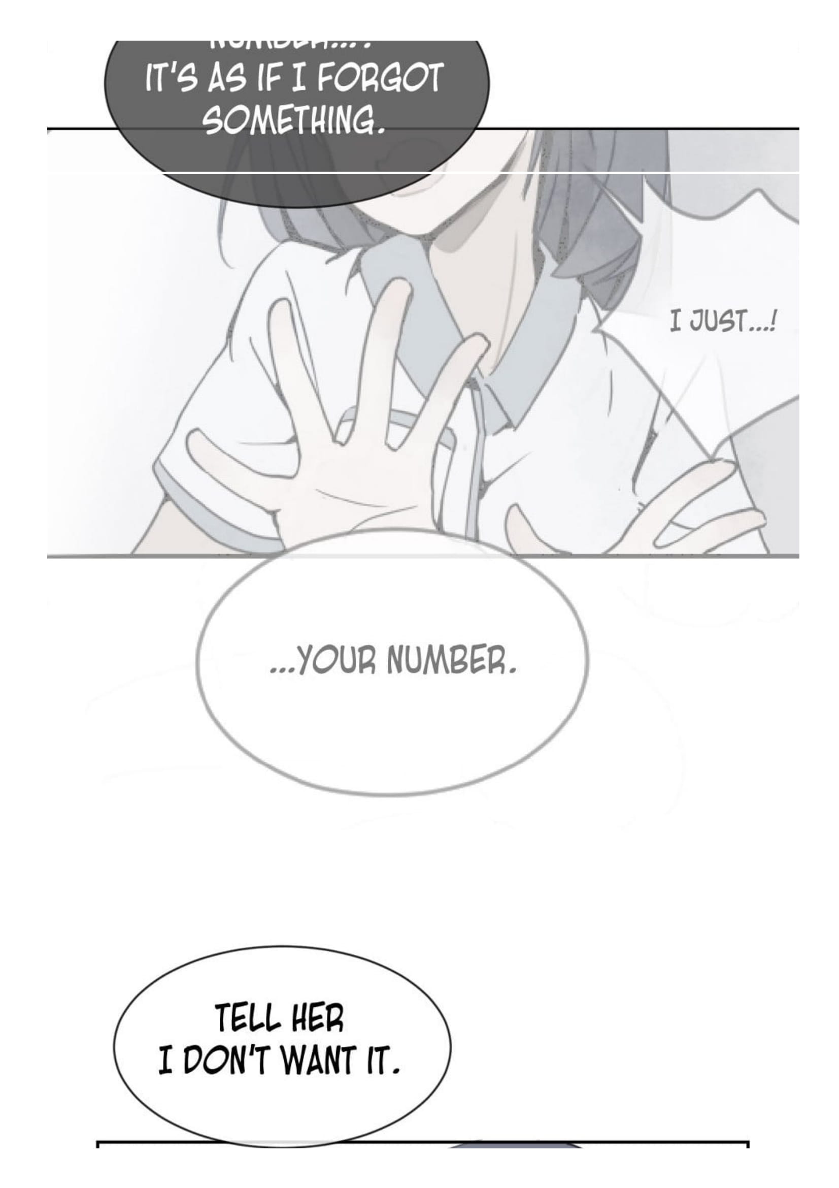 Devil Sword King chapter 30 - page 54