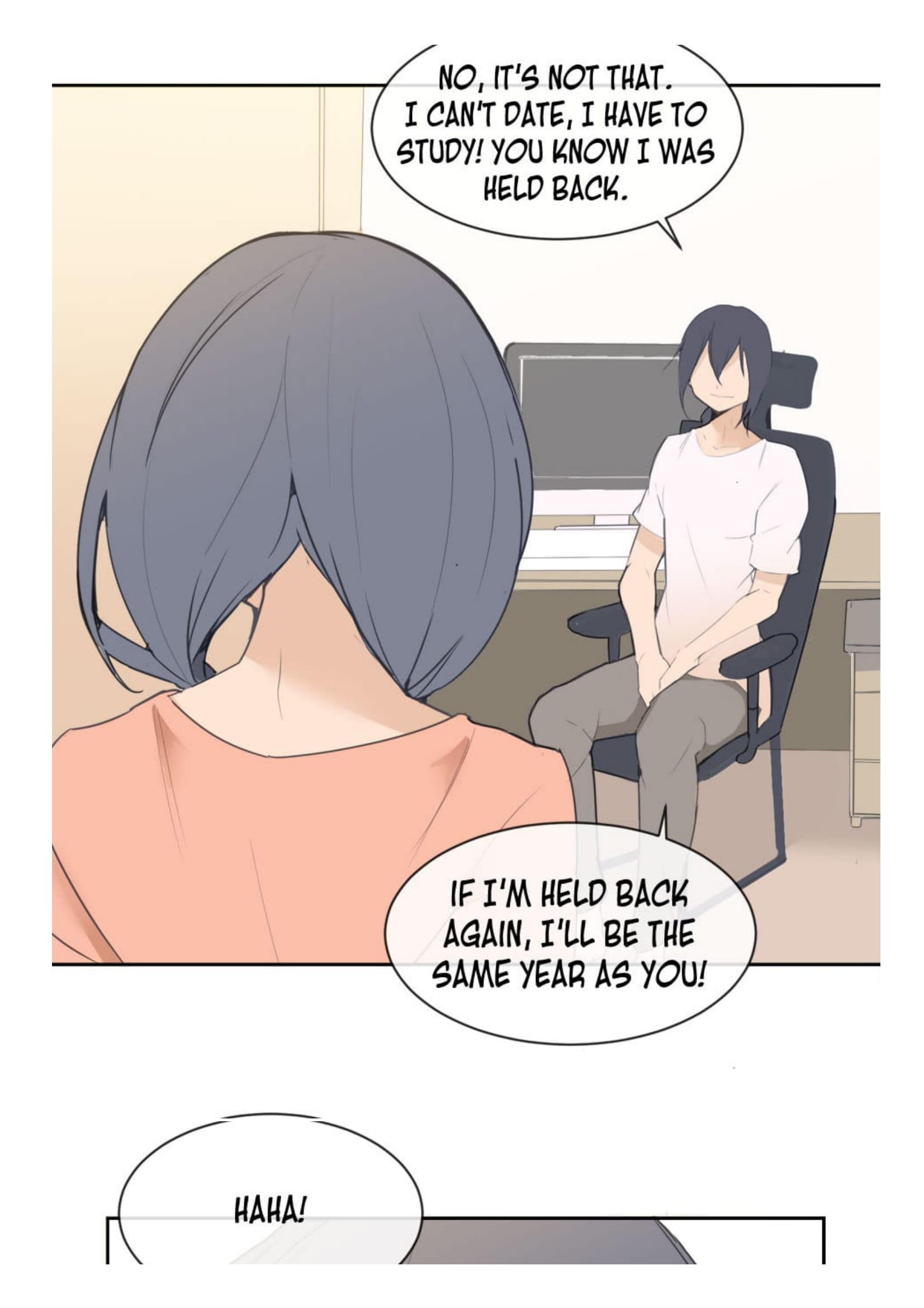 Devil Sword King chapter 30 - page 56