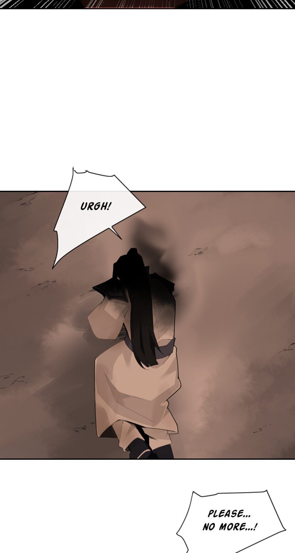 Devil Sword King chapter 179 - page 11