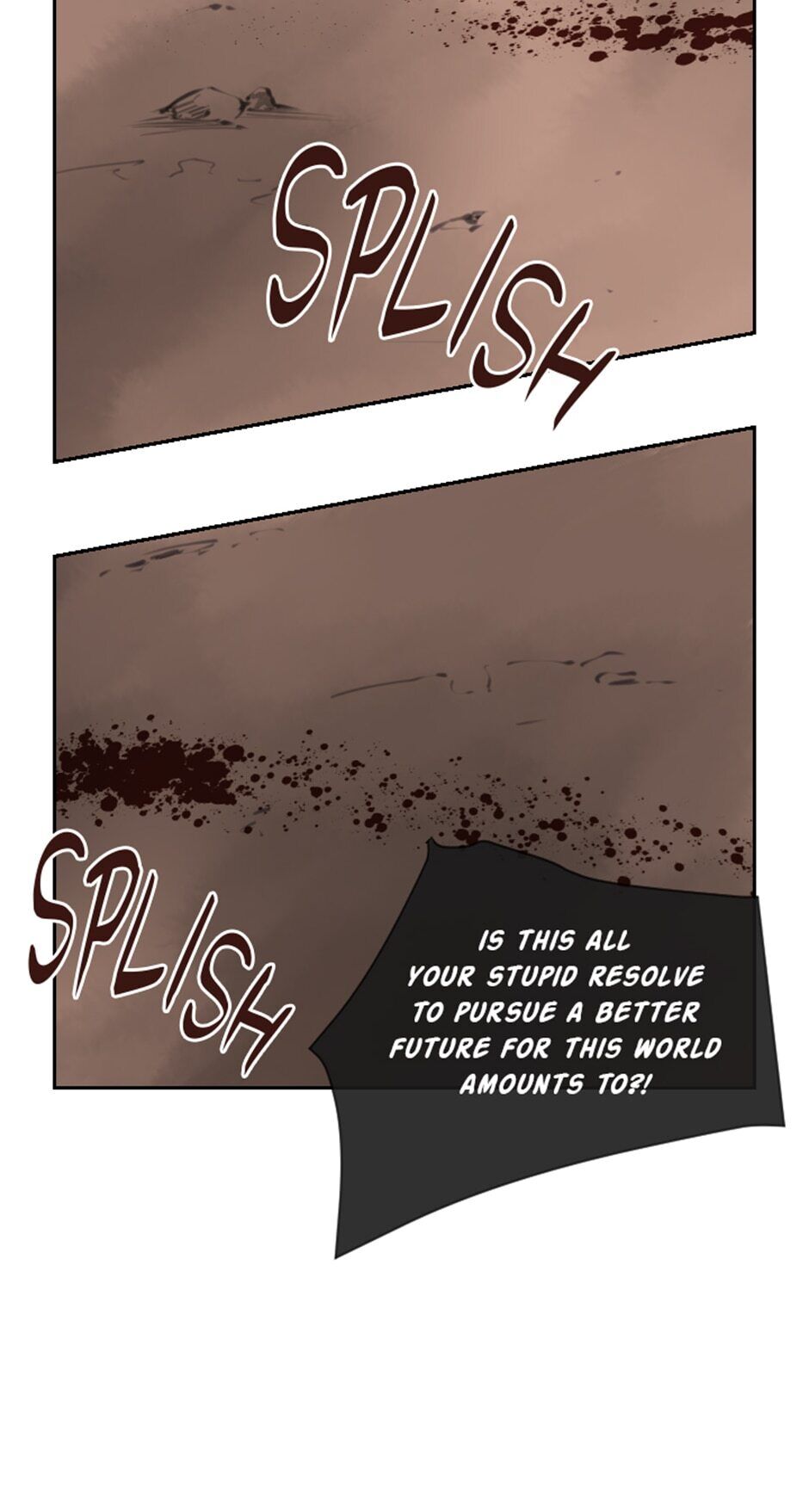 Devil Sword King chapter 179 - page 16