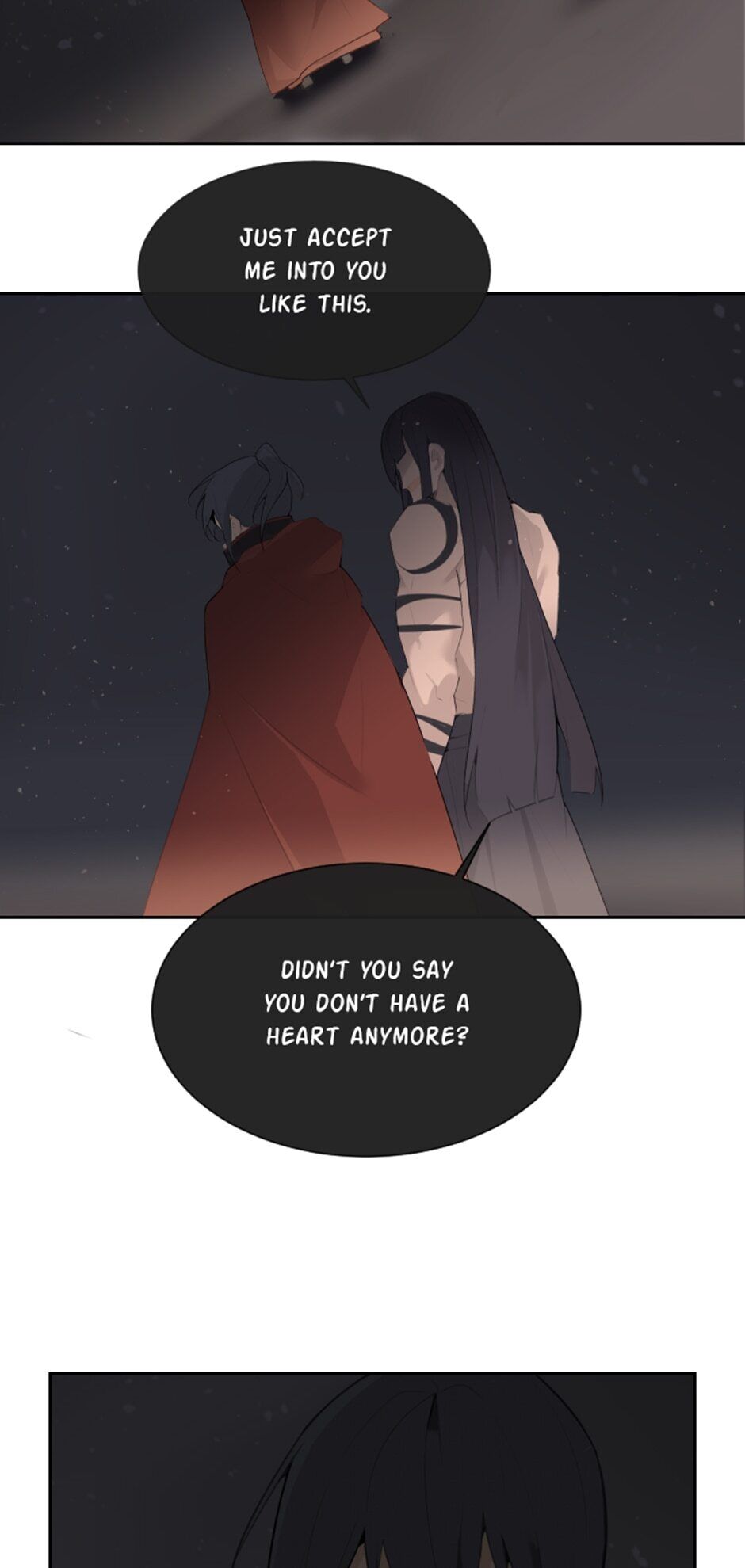 Devil Sword King chapter 179 - page 19