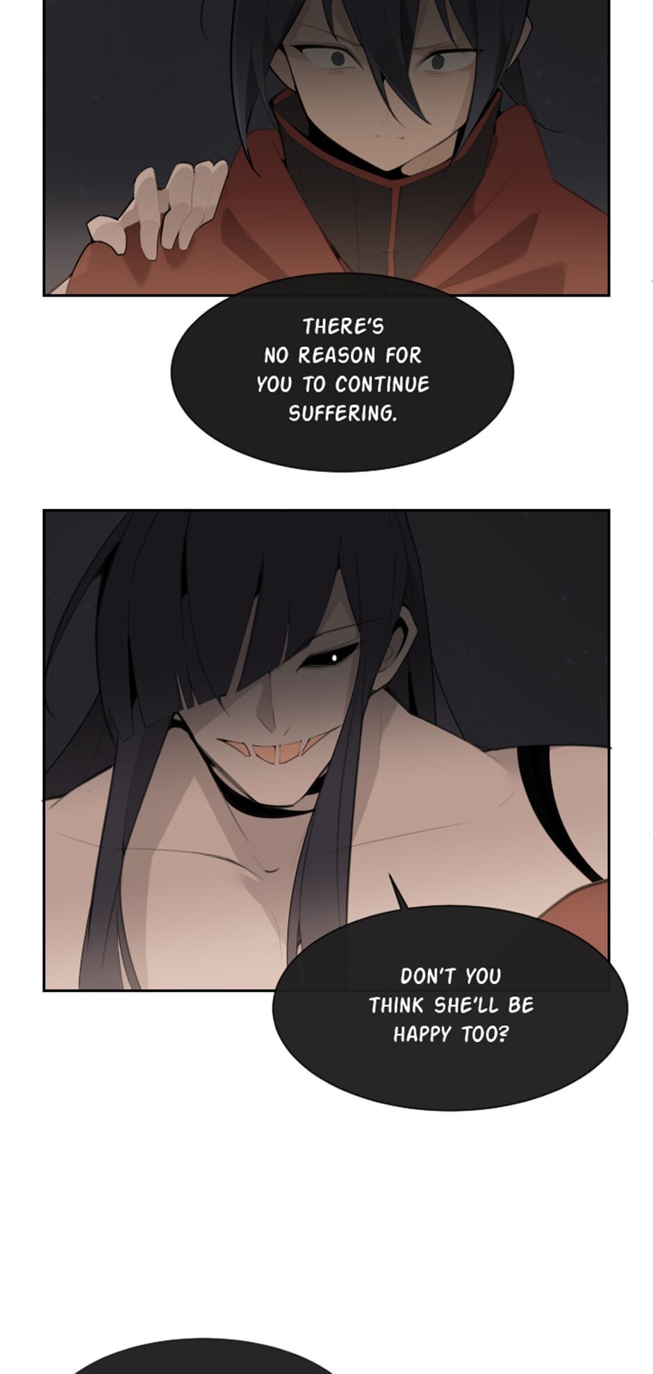 Devil Sword King chapter 179 - page 20