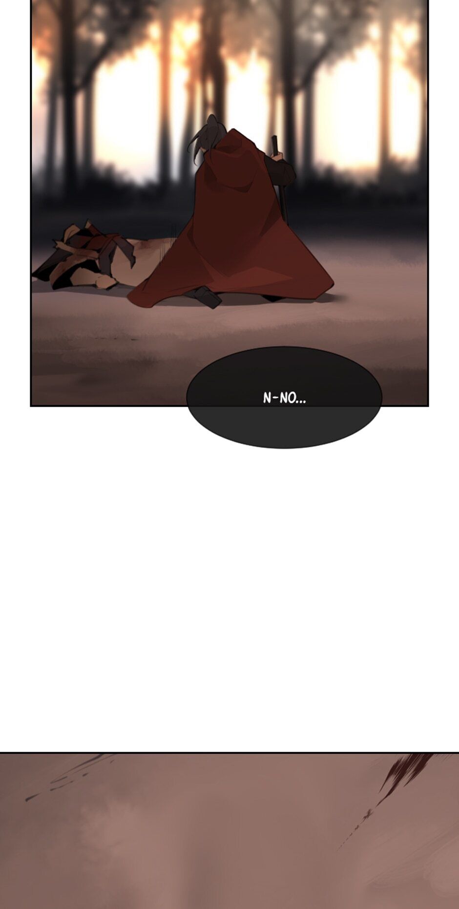 Devil Sword King chapter 179 - page 26
