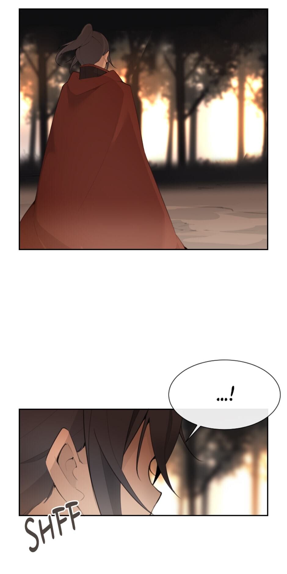 Devil Sword King chapter 179 - page 33