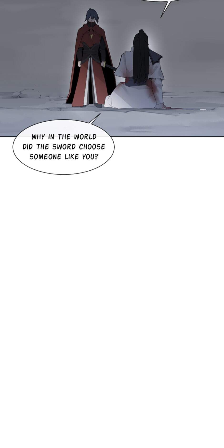 Devil Sword King chapter 179 - page 37