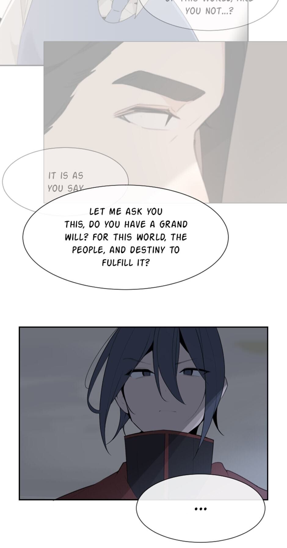 Devil Sword King chapter 179 - page 39