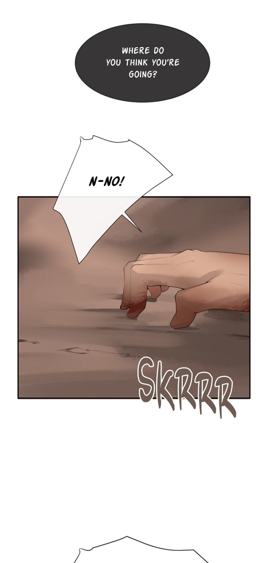 Devil Sword King chapter 179 - page 4
