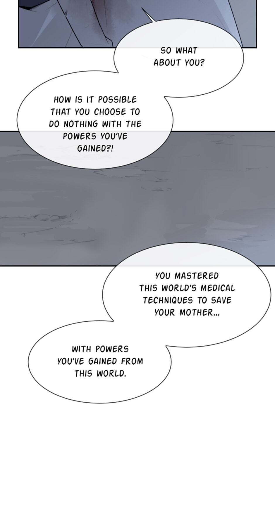Devil Sword King chapter 179 - page 41