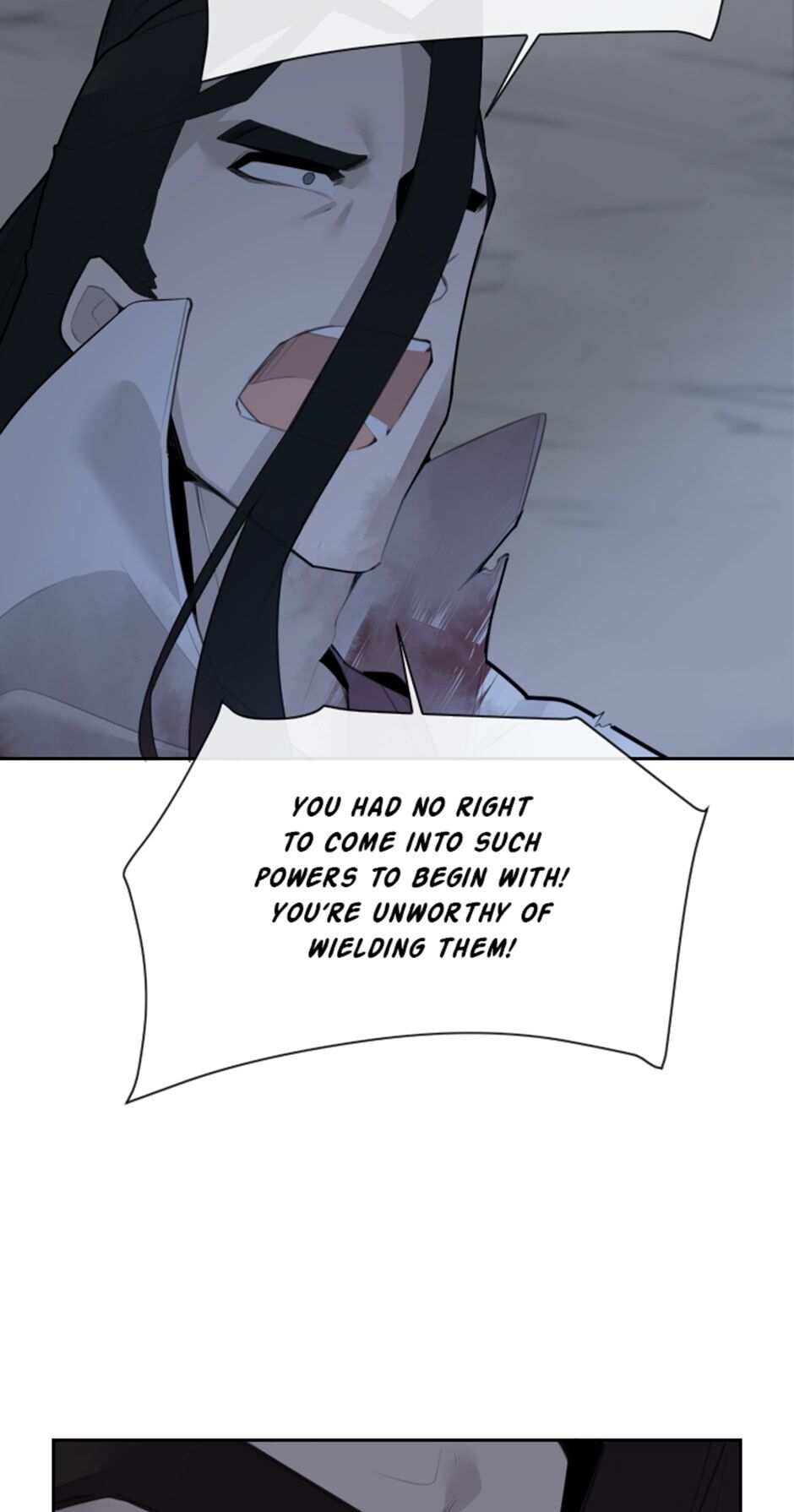 Devil Sword King chapter 179 - page 44