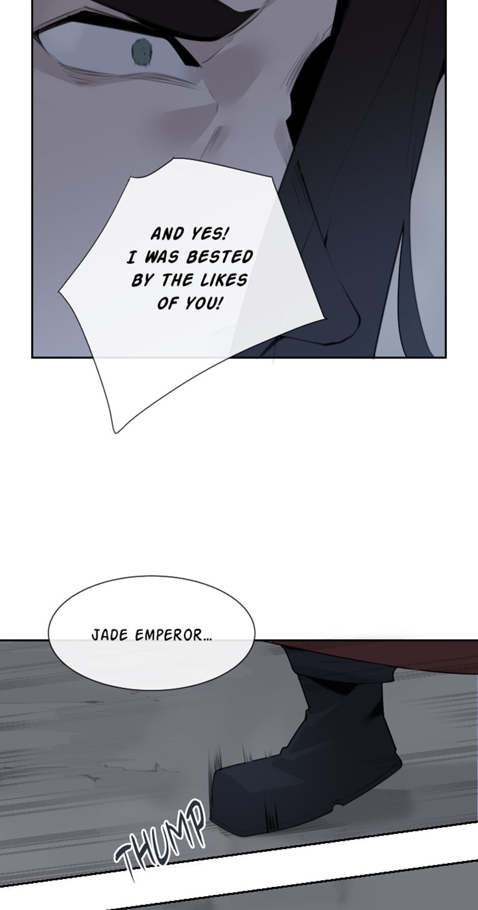 Devil Sword King chapter 179 - page 45