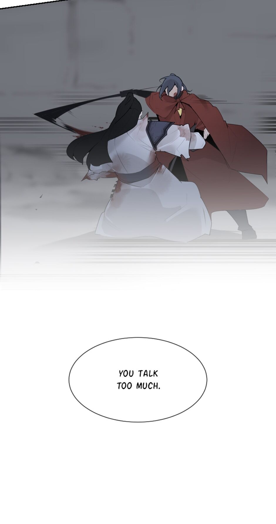 Devil Sword King chapter 179 - page 46