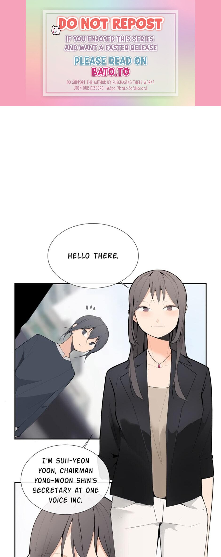 Devil Sword King chapter 115 - page 1