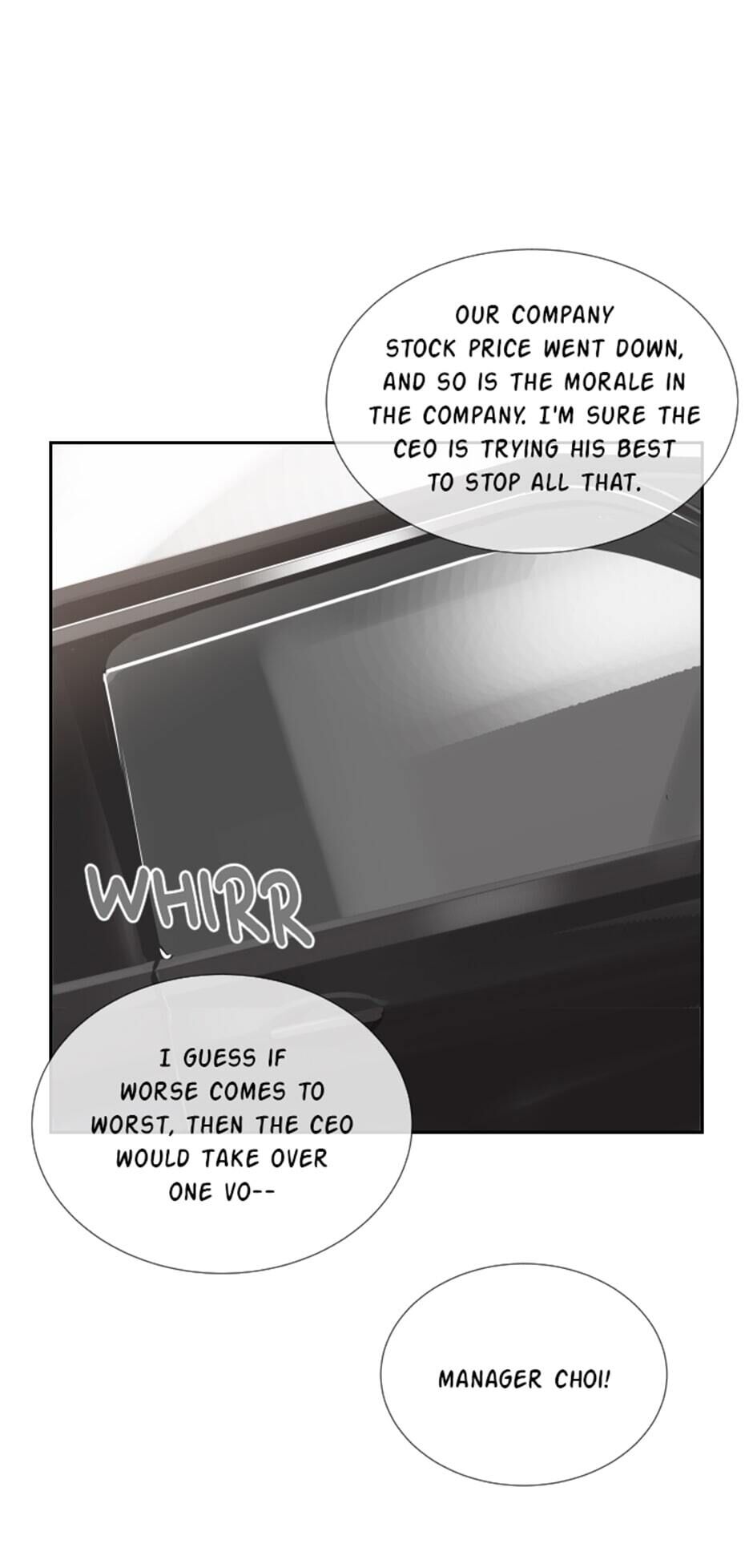 Devil Sword King chapter 115 - page 11