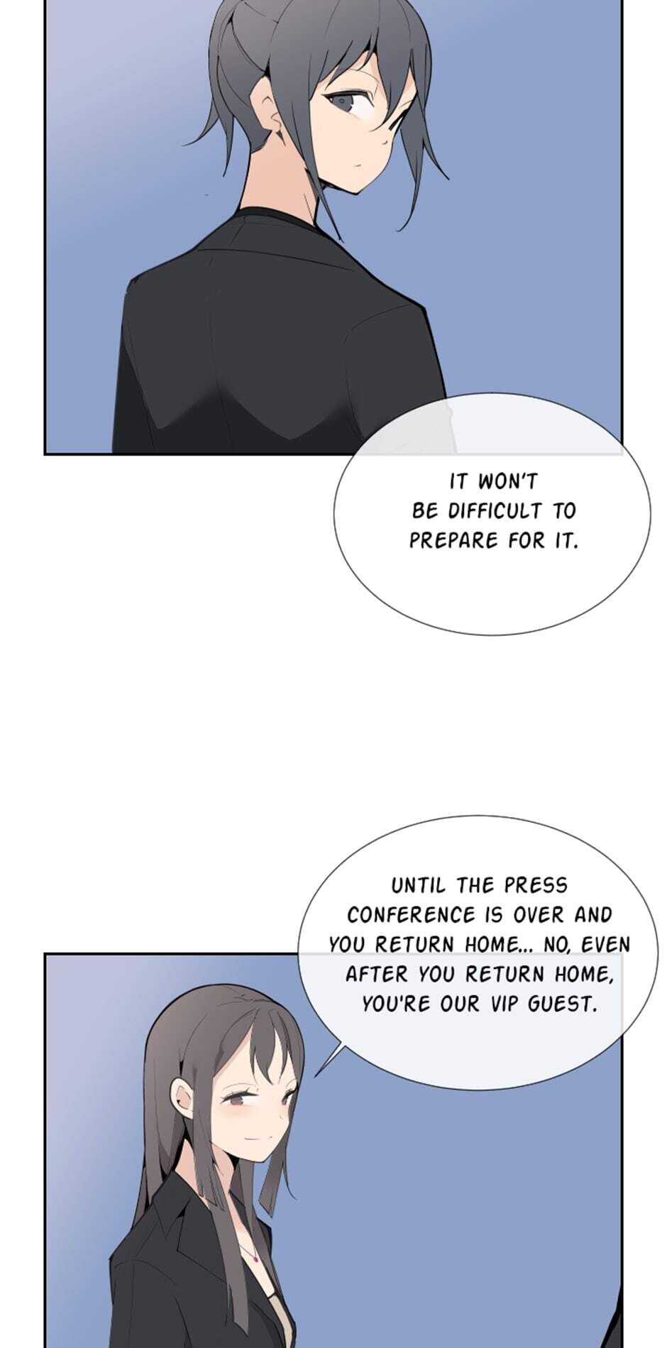 Devil Sword King chapter 115 - page 22