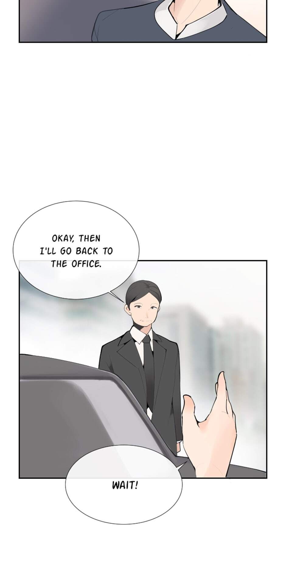 Devil Sword King chapter 115 - page 3