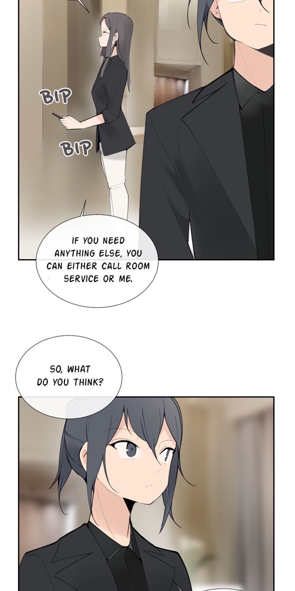 Devil Sword King chapter 115 - page 35
