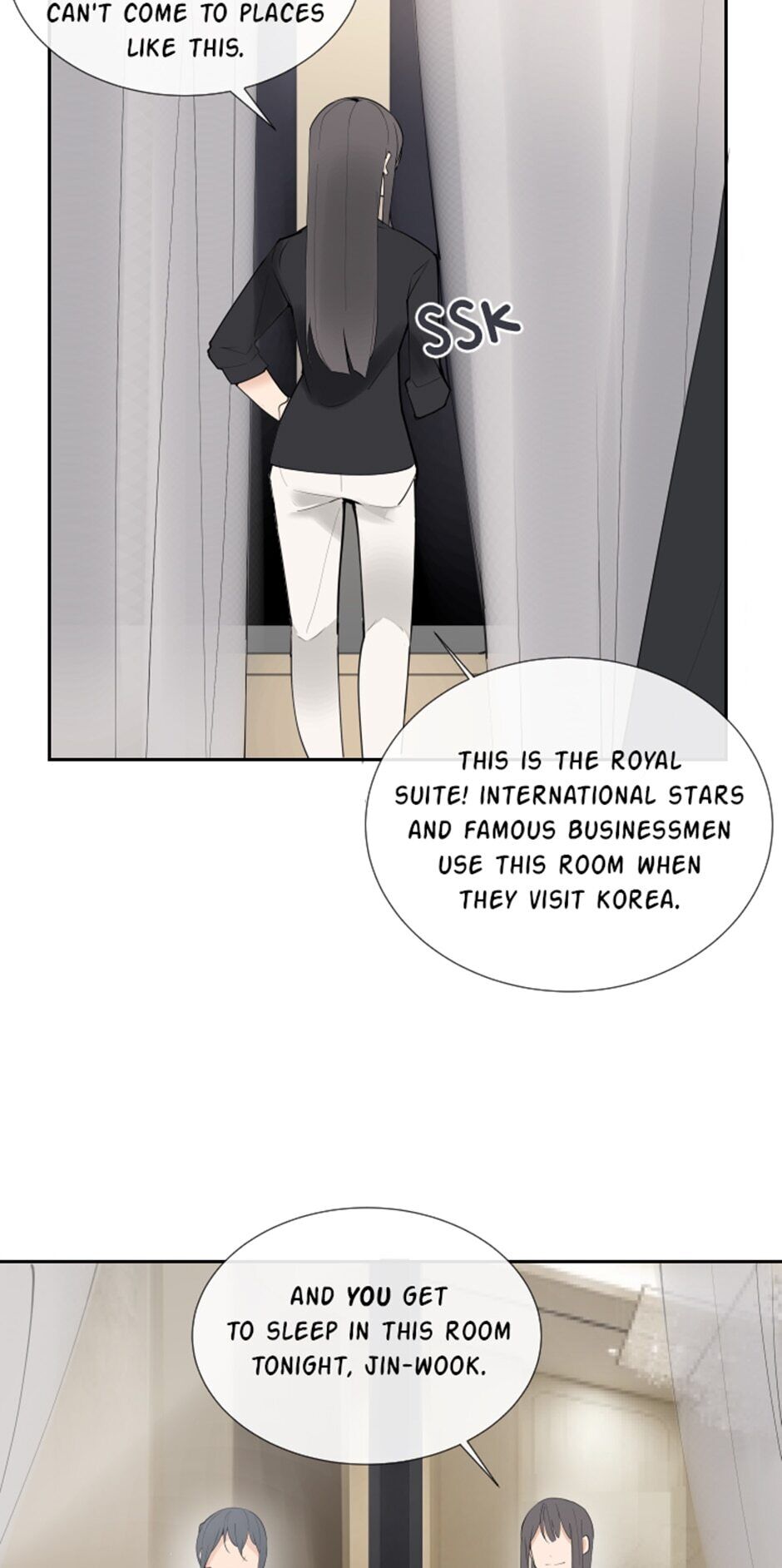 Devil Sword King chapter 115 - page 37