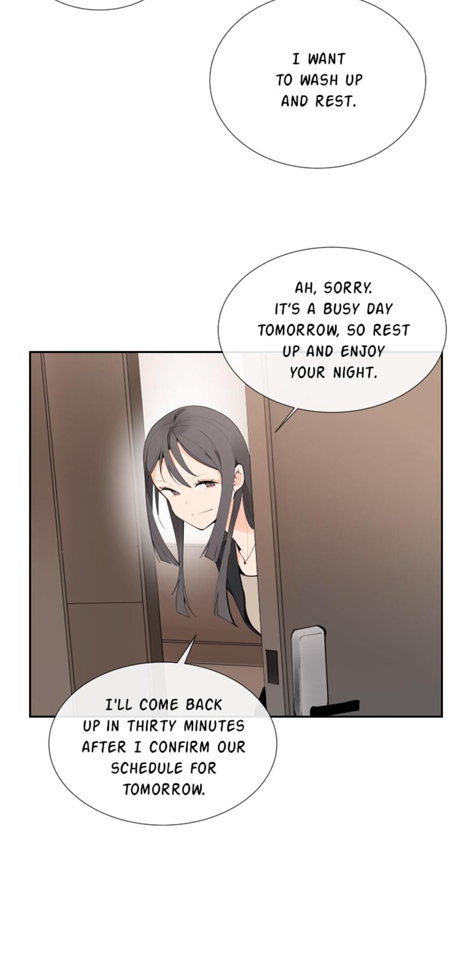 Devil Sword King chapter 115 - page 39