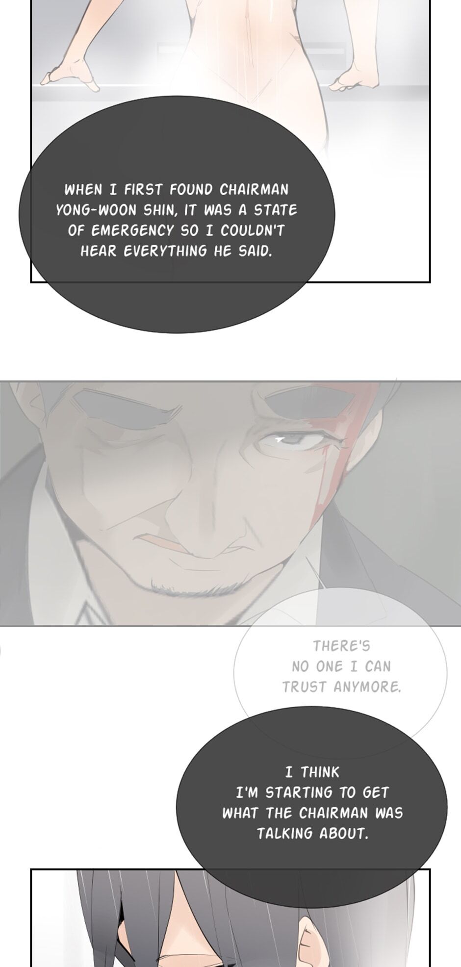 Devil Sword King chapter 115 - page 43