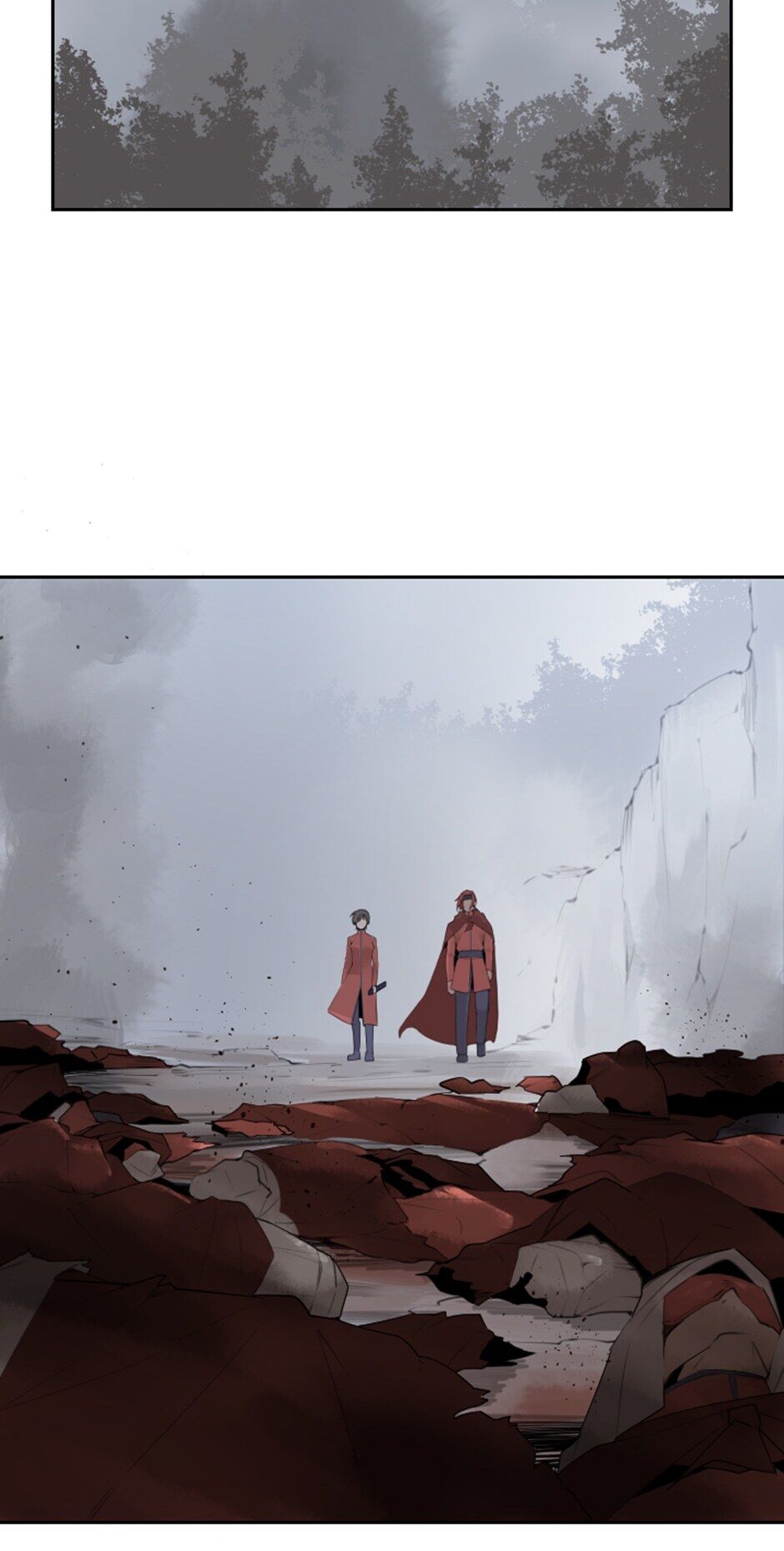 Devil Sword King chapter 178 - page 12