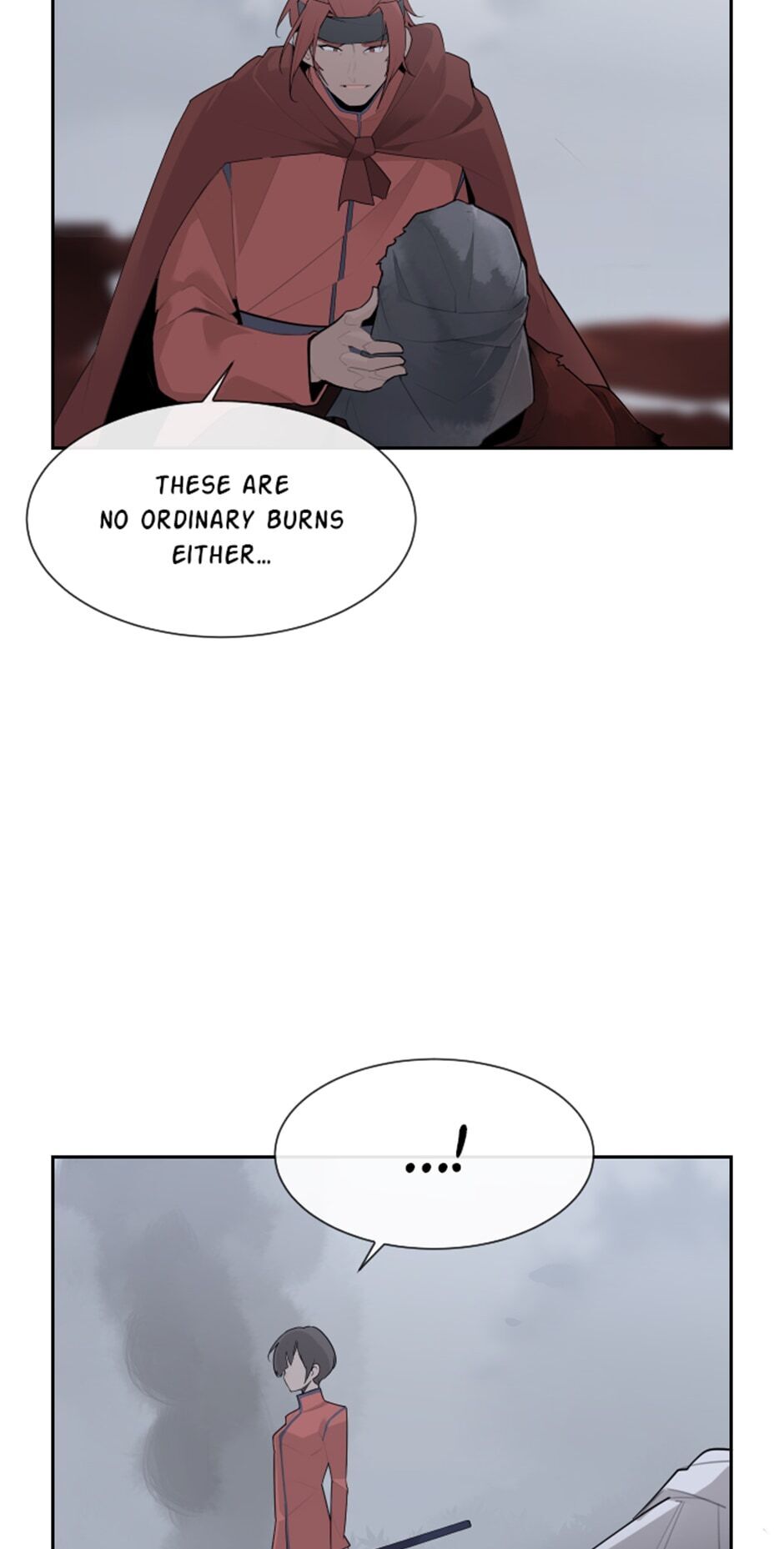 Devil Sword King chapter 178 - page 14