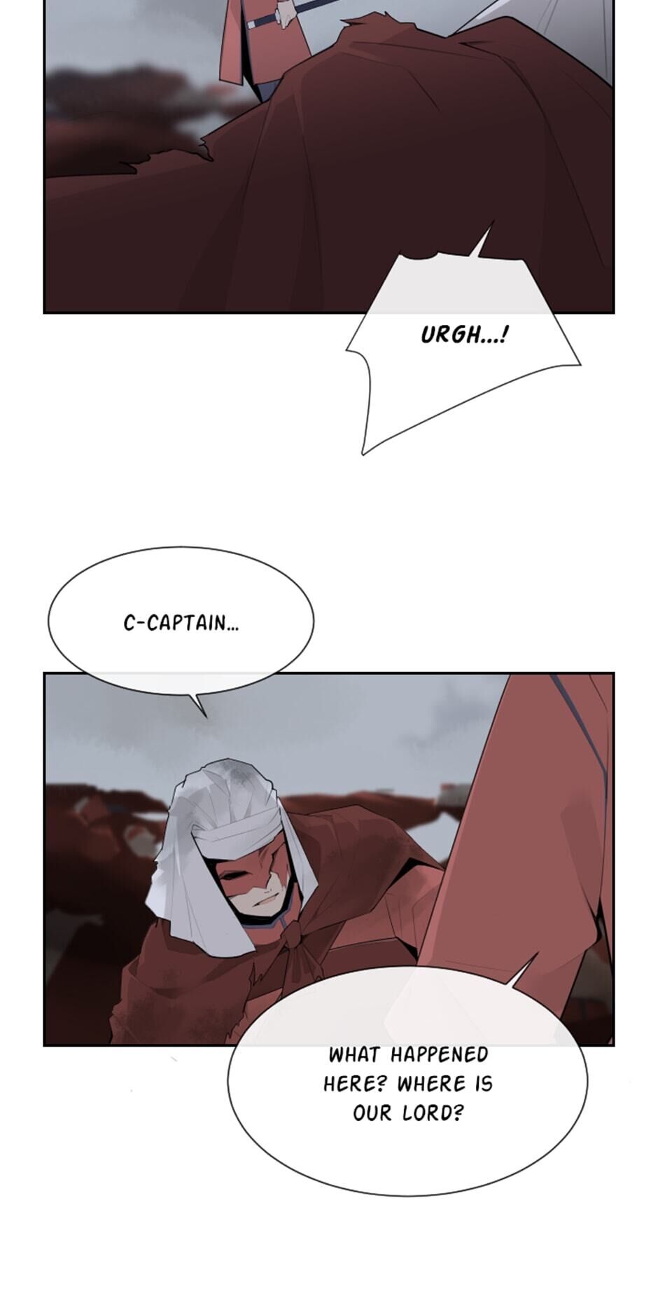 Devil Sword King chapter 178 - page 15