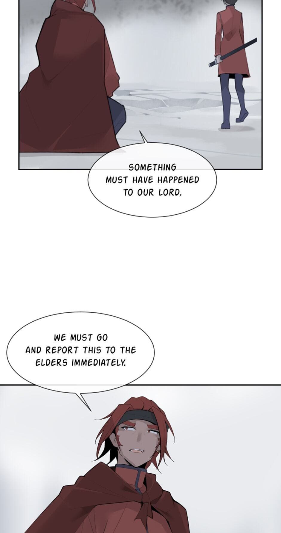 Devil Sword King chapter 178 - page 18
