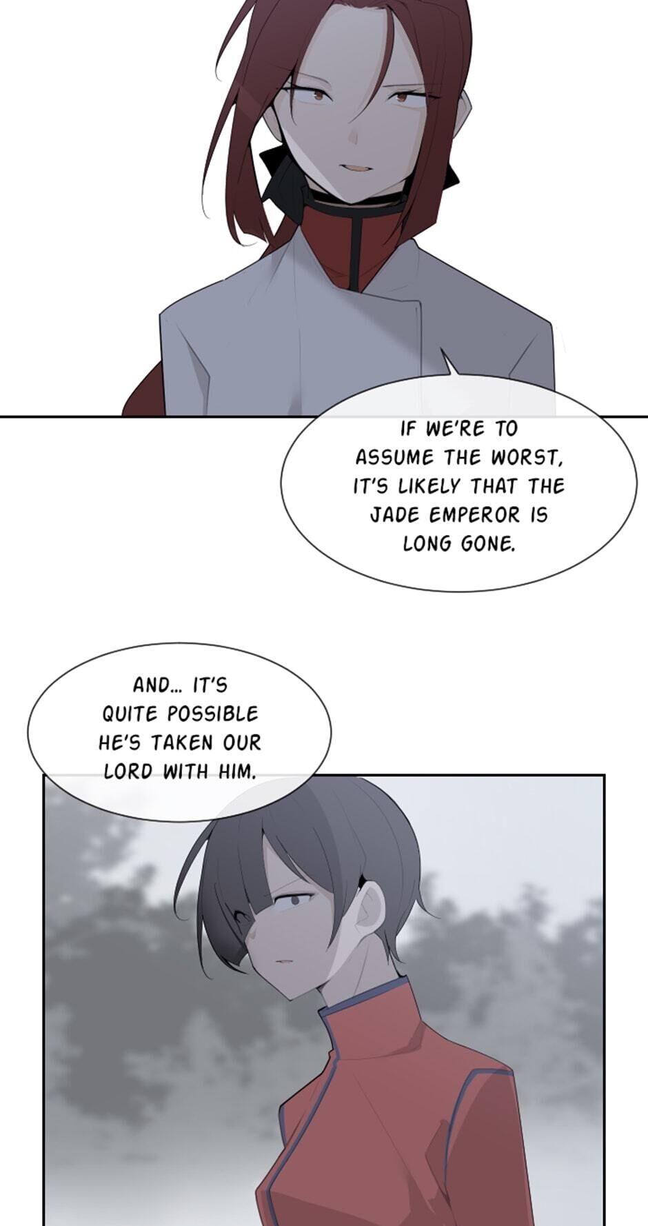 Devil Sword King chapter 178 - page 20
