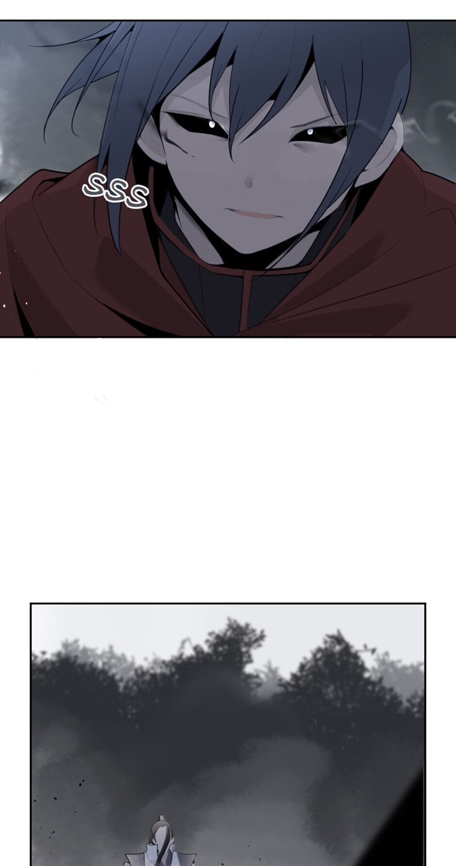 Devil Sword King chapter 178 - page 26