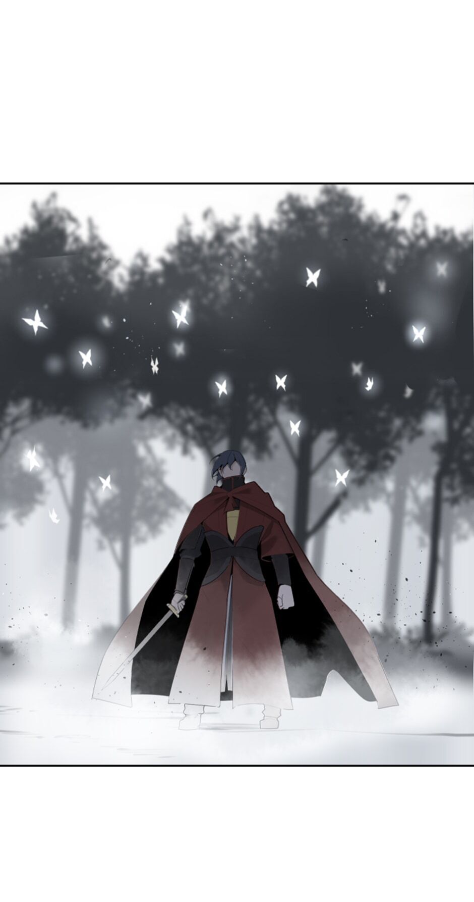 Devil Sword King chapter 178 - page 28