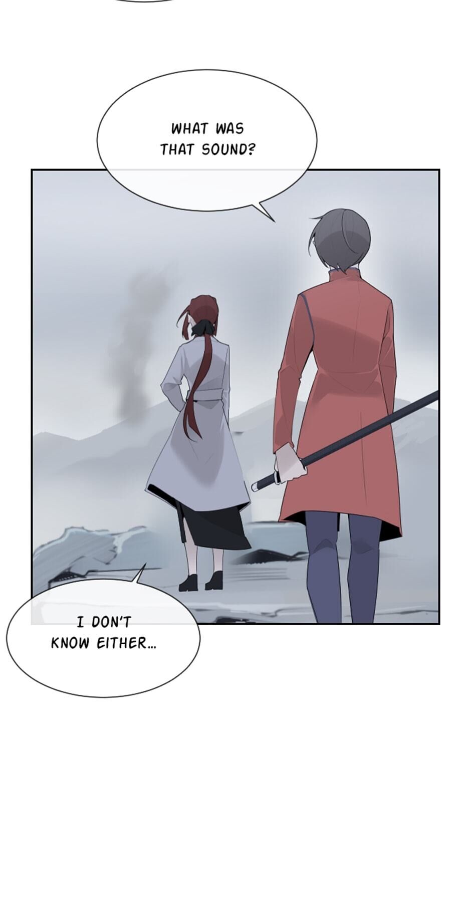 Devil Sword King chapter 178 - page 3