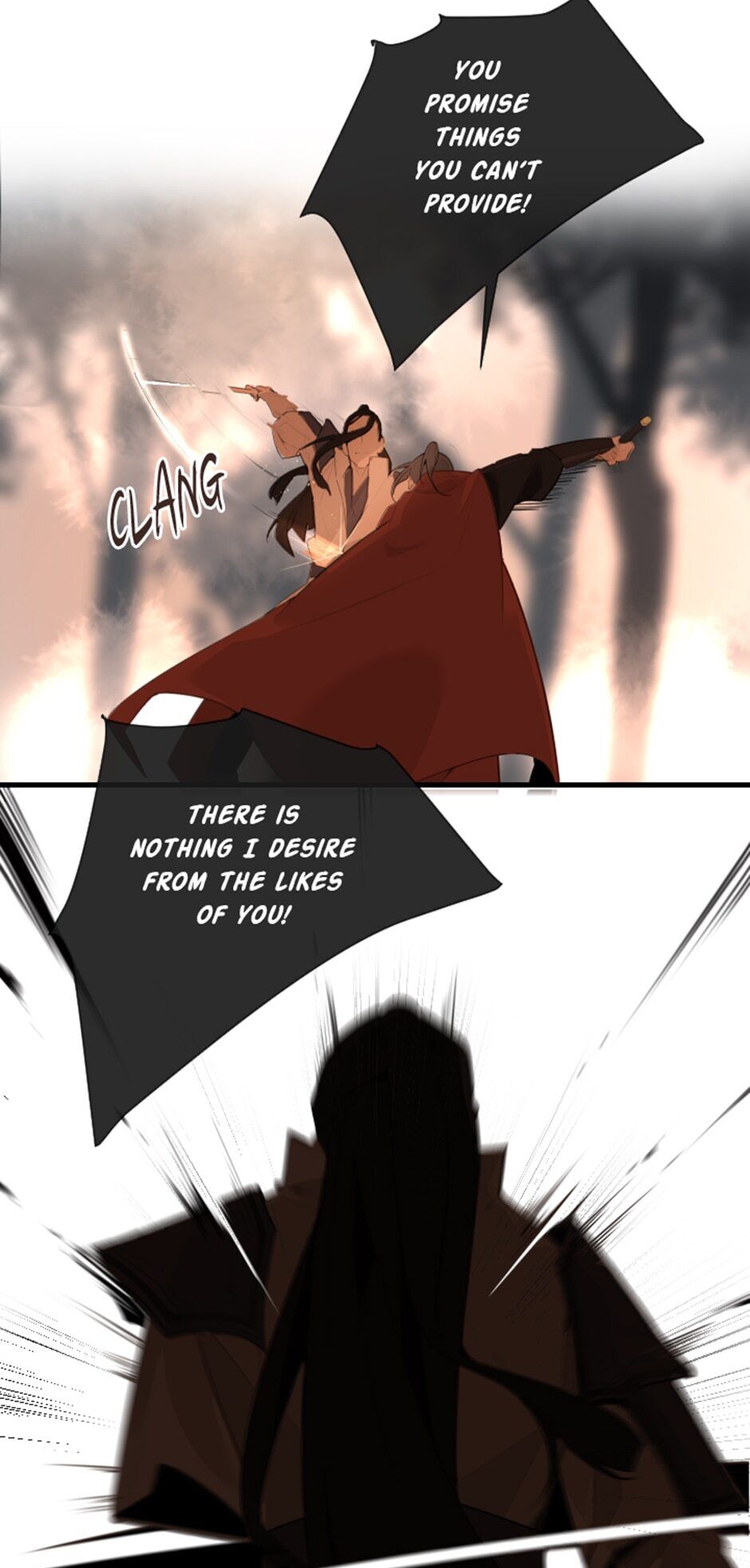 Devil Sword King chapter 178 - page 40