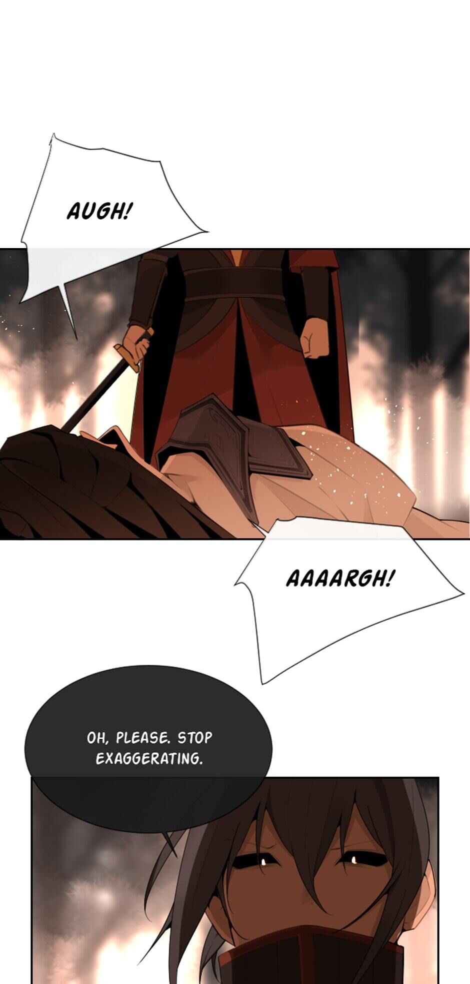 Devil Sword King chapter 178 - page 42